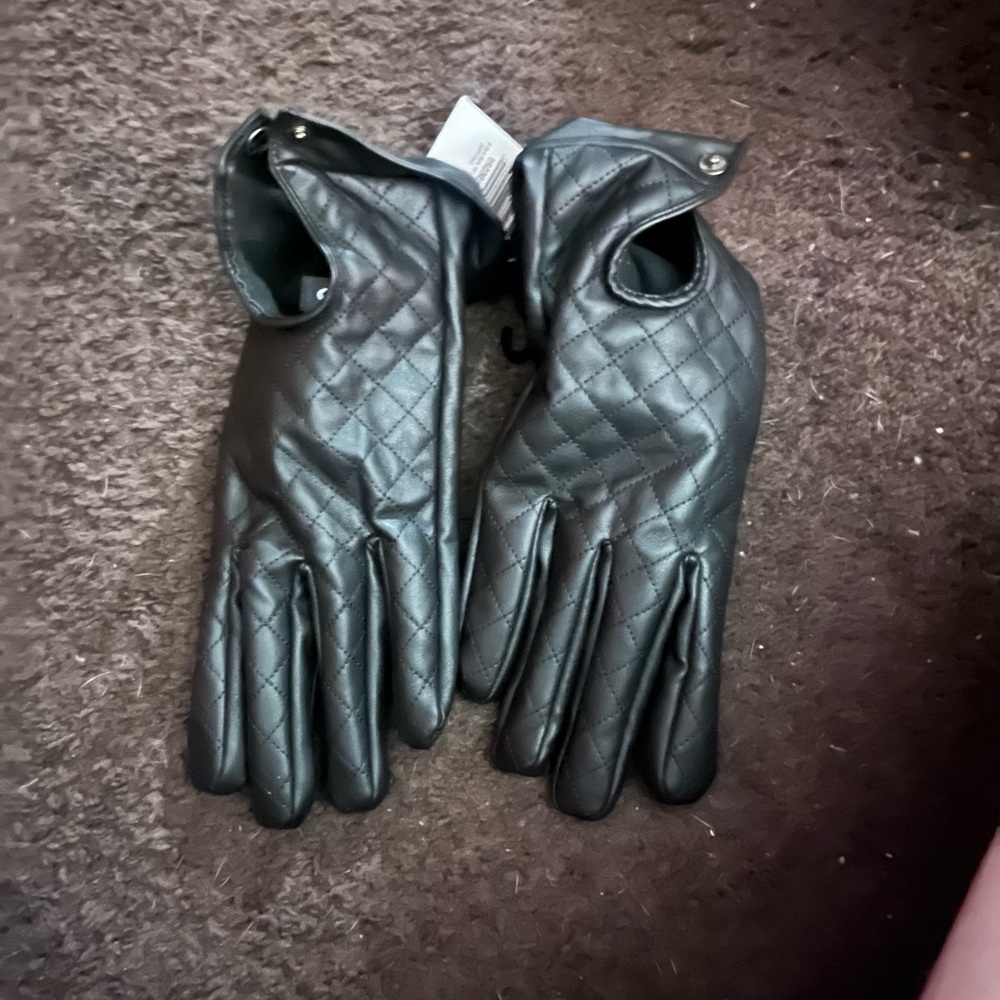 women’s winter gloves